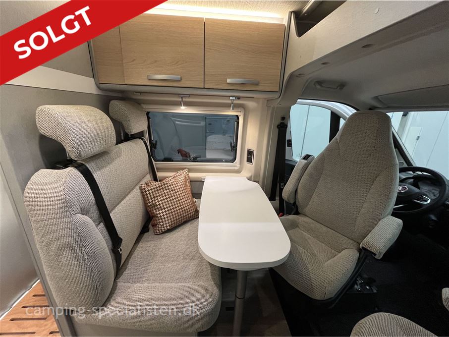 Hymer Free 602